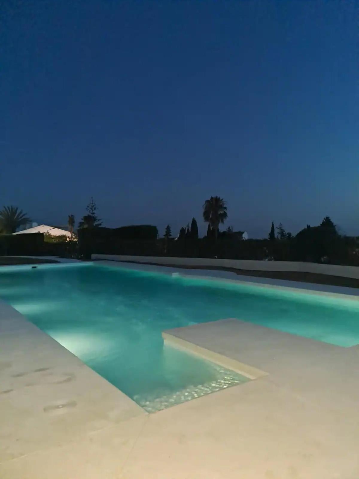 Casita Agave Vakantiehuis *