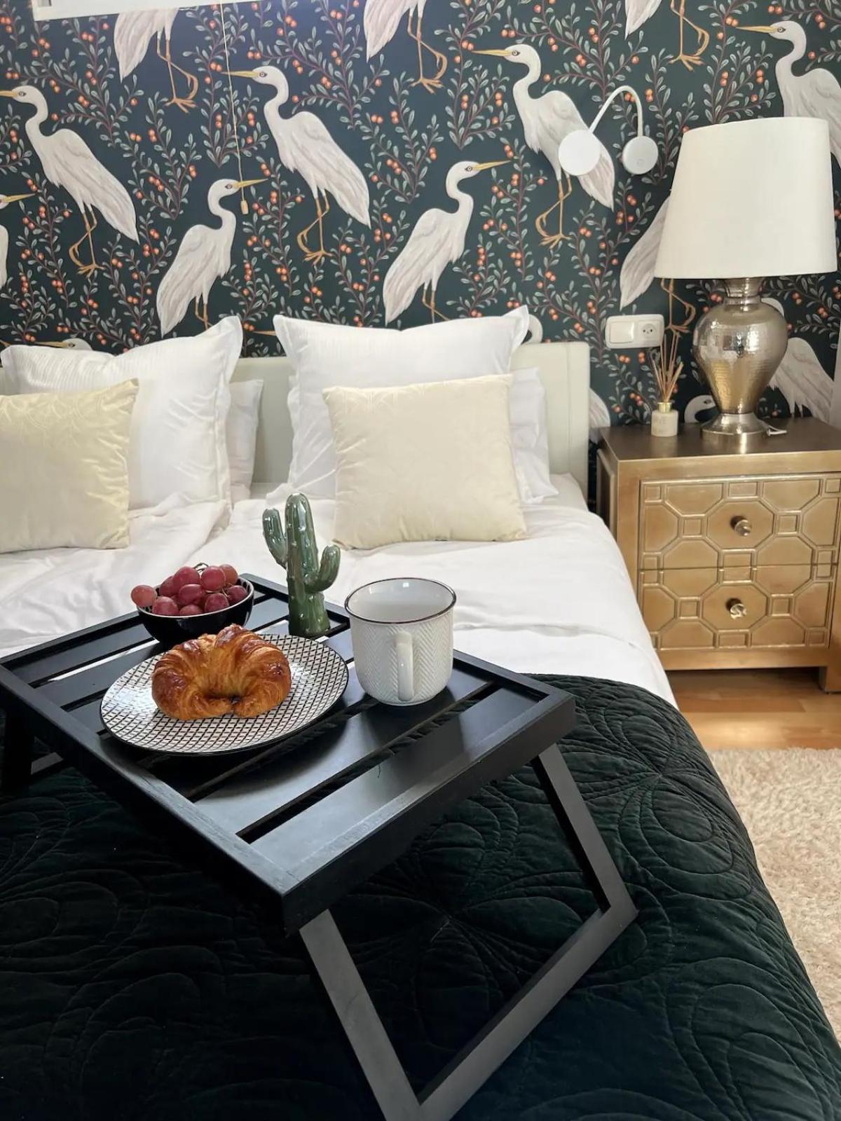Vakantiehuis Casita Agave Málaga