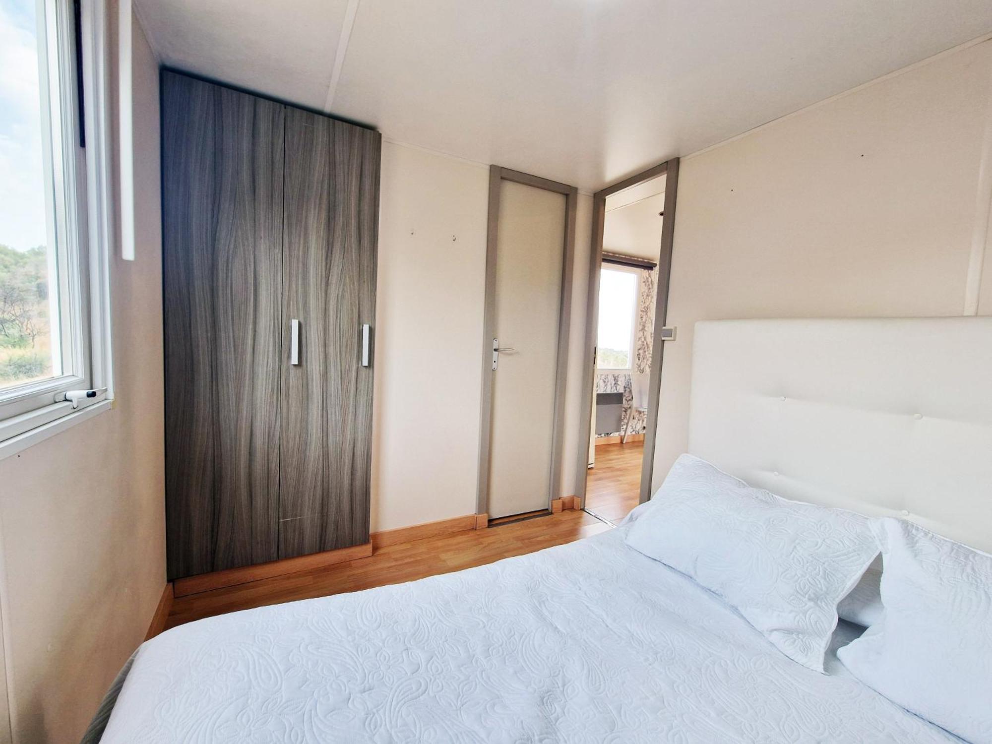 Aa Guest - La Roza Eco Mobile Mijas Costa Holiday home Malaga