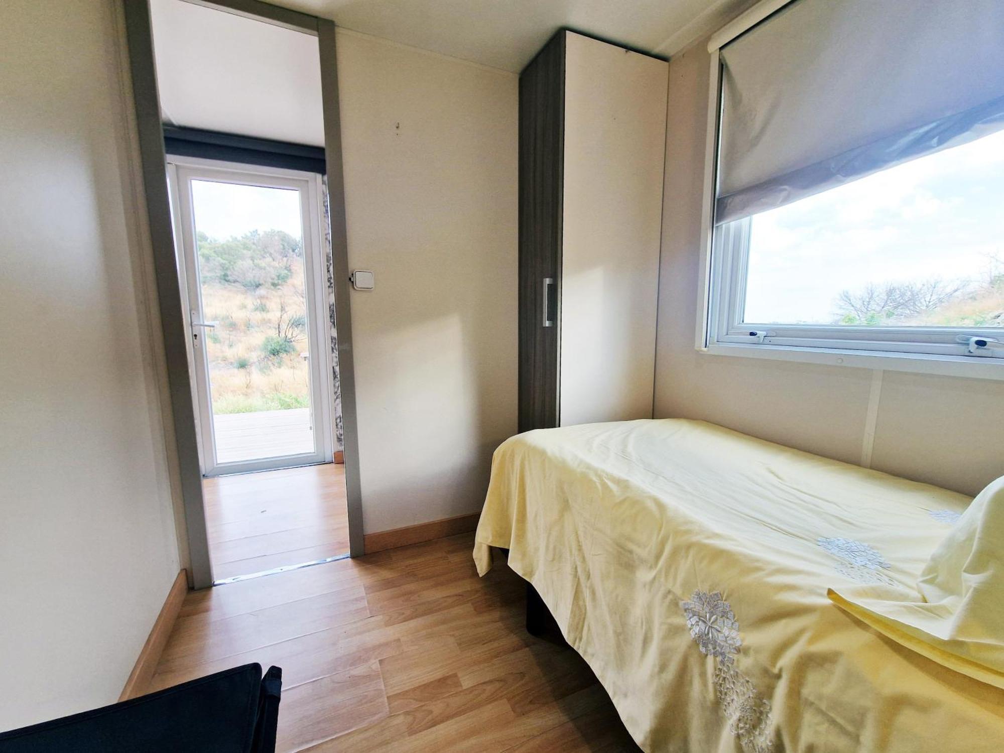 Aa Guest - La Roza Eco Mobile Mijas Costa Holiday home *