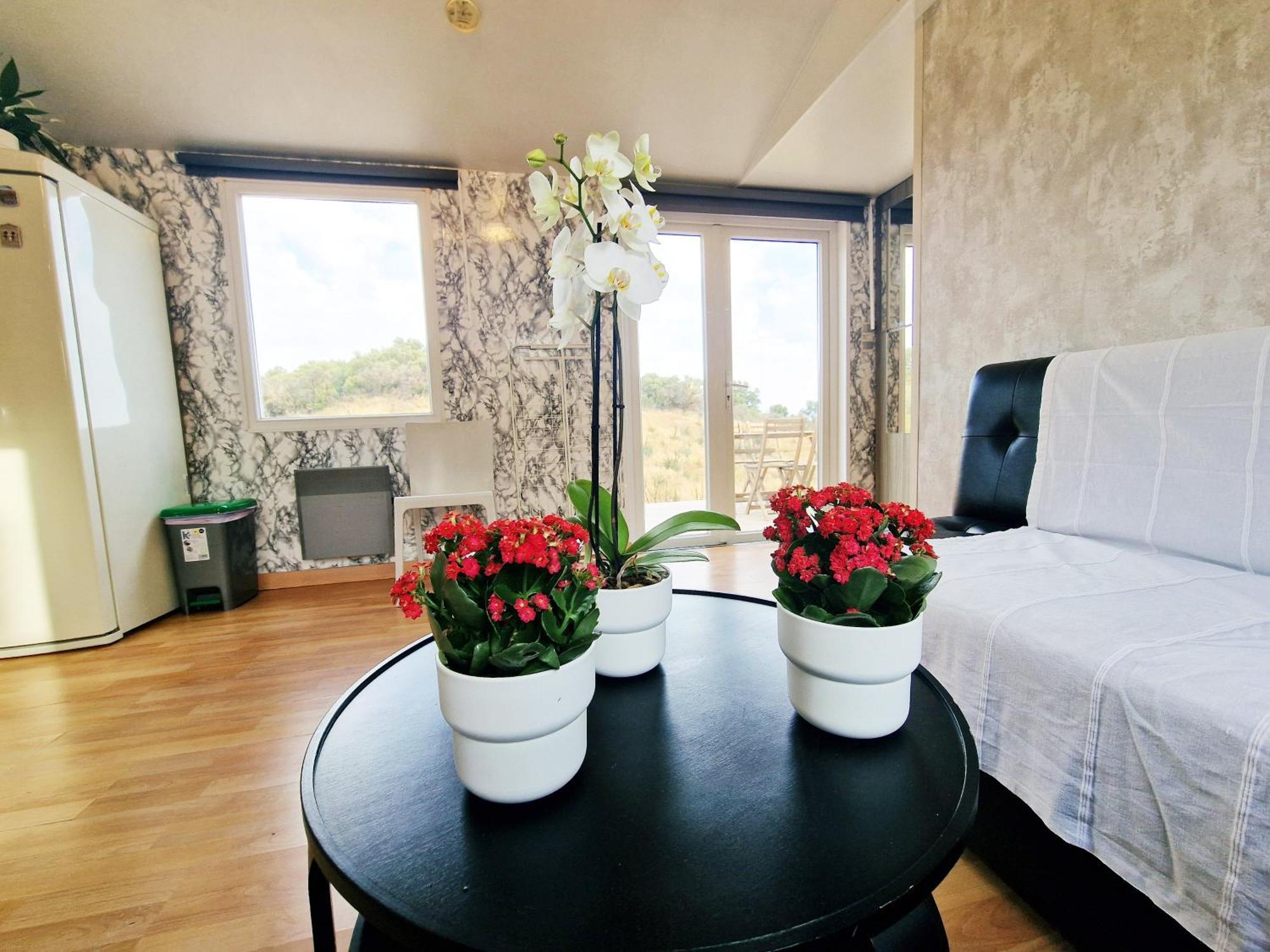 Holiday home Aa Guest - La Roza Eco Mobile Mijas Costa