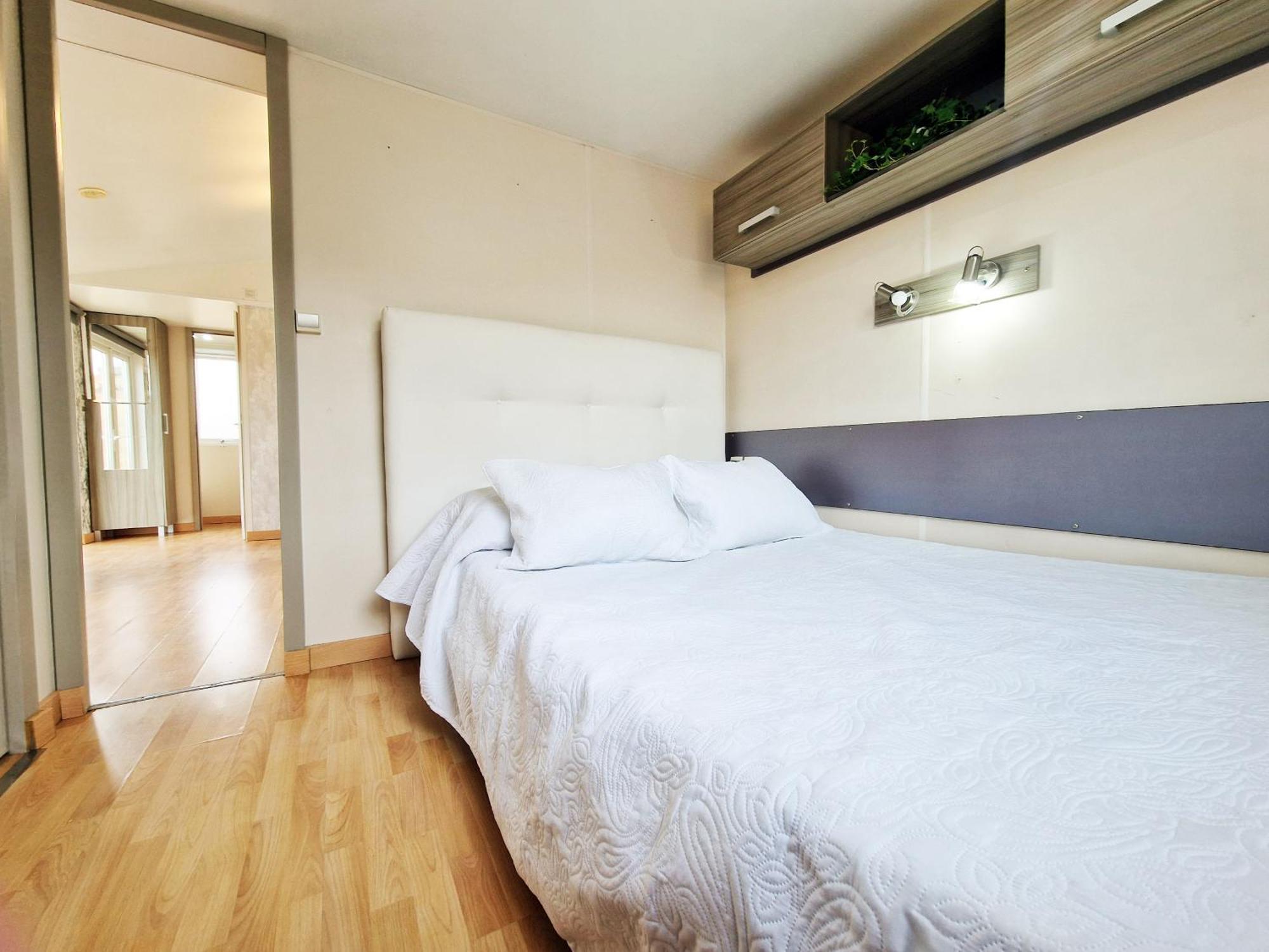 Aa Guest - La Roza Eco Mobile Mijas Costa * Malaga