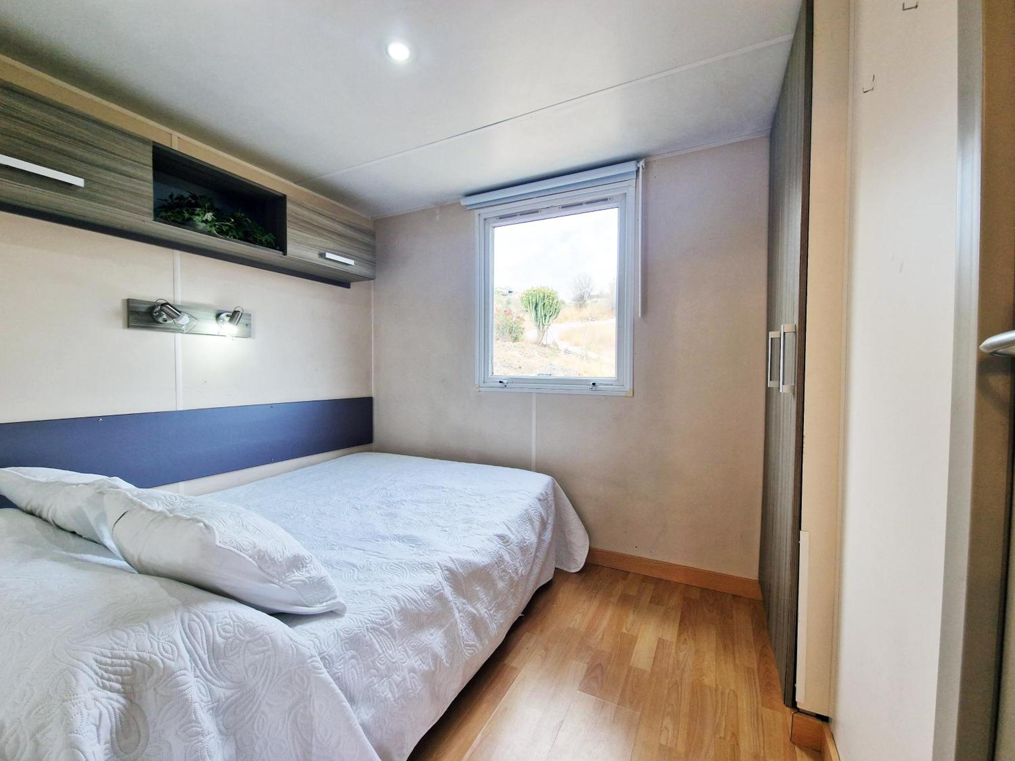 Holiday home Aa Guest - La Roza Eco Mobile Mijas Costa *