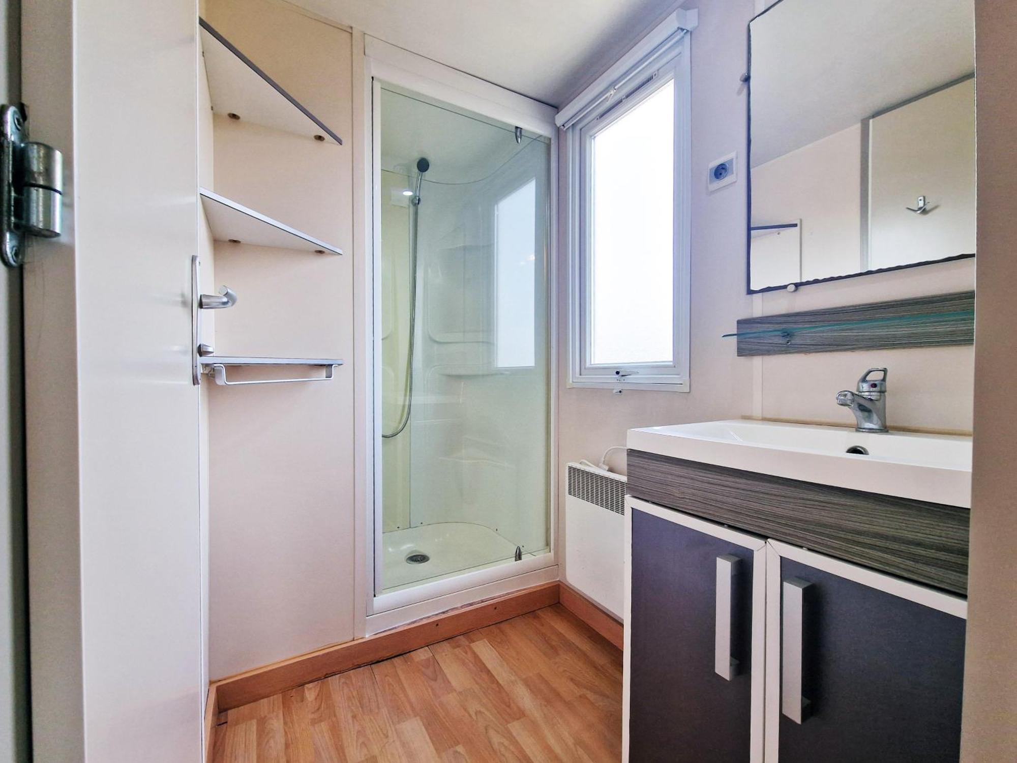 Holiday home Aa Guest - La Roza Eco Mobile Mijas Costa *