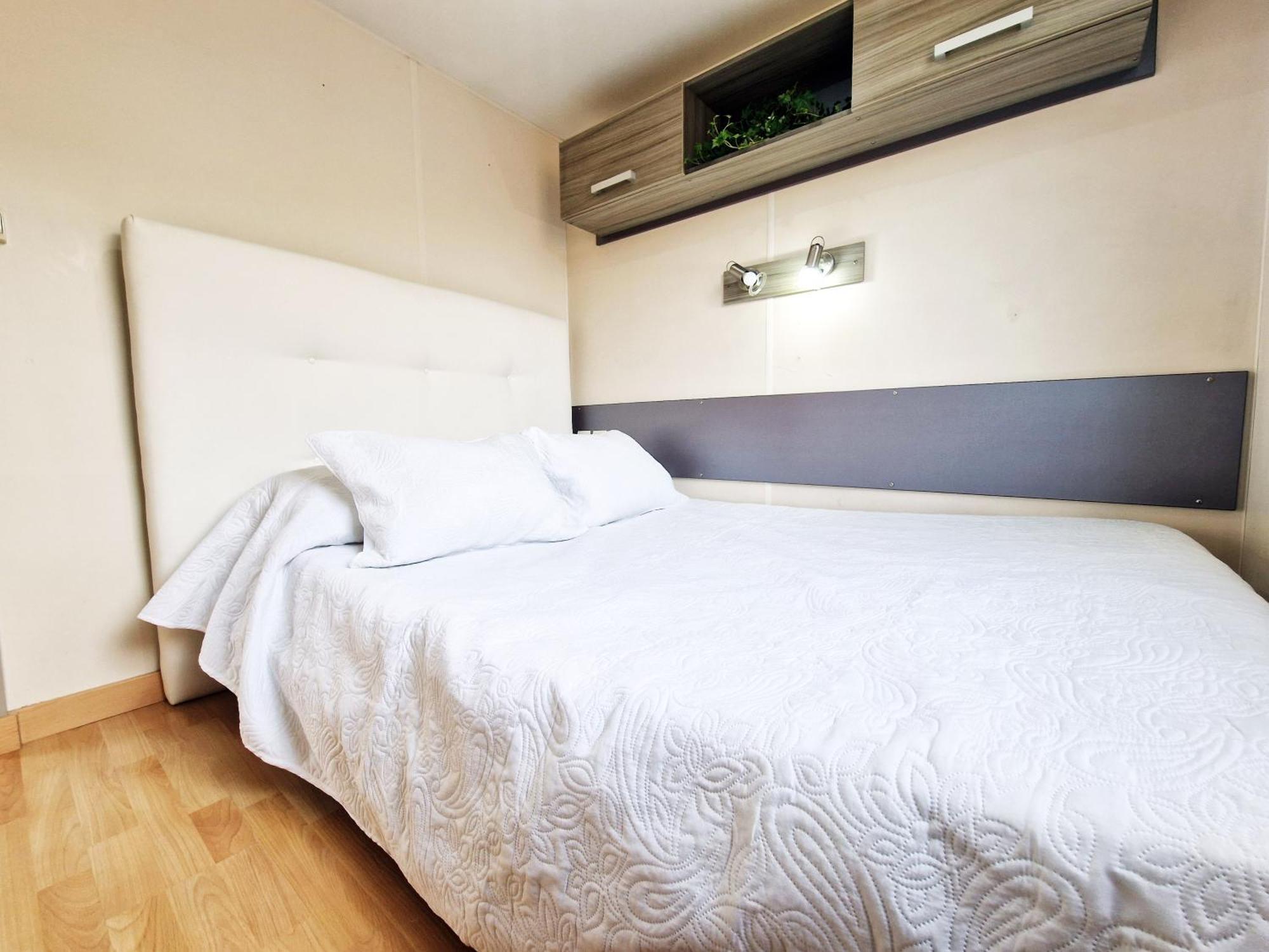 Aa Guest - La Roza Eco Mobile Mijas Costa * Malaga