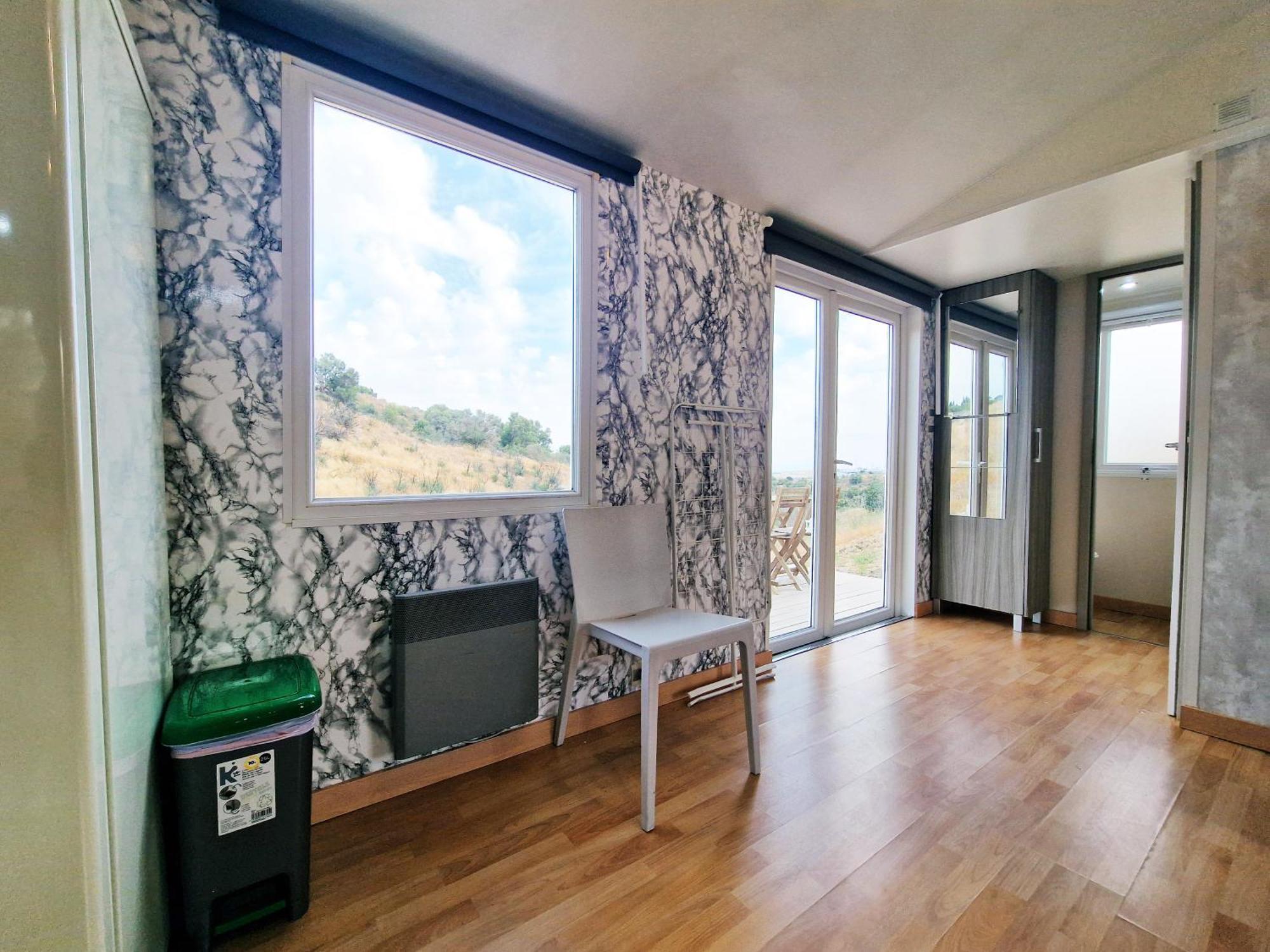 Aa Guest - La Roza Eco Mobile Mijas Costa Holiday home