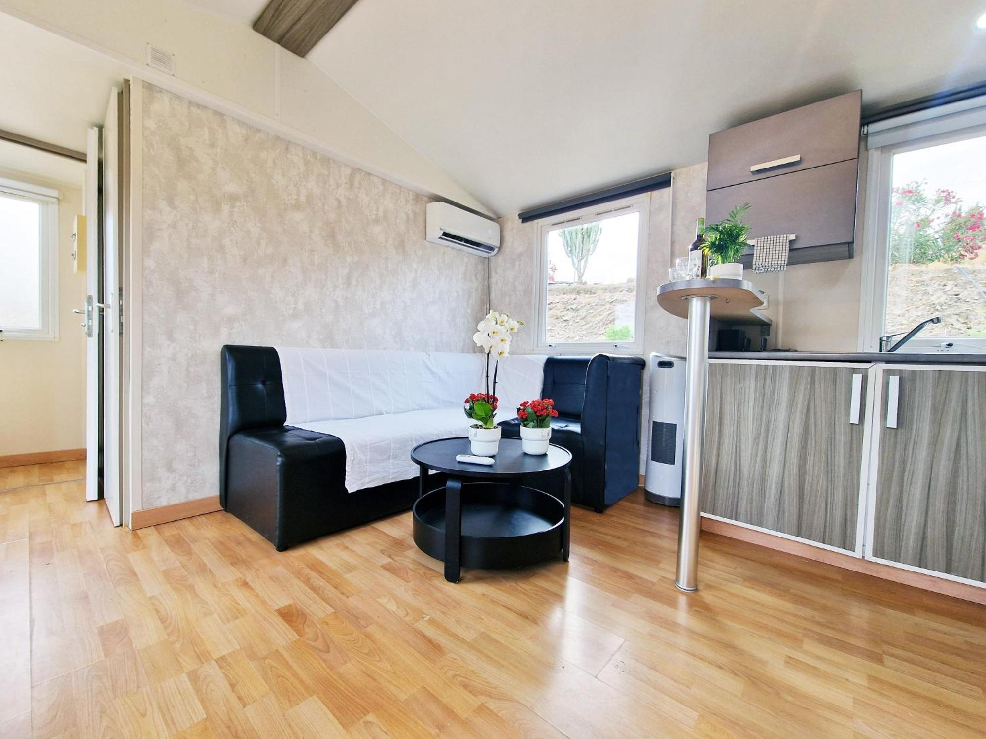 Holiday home Aa Guest - La Roza Eco Mobile Mijas Costa *