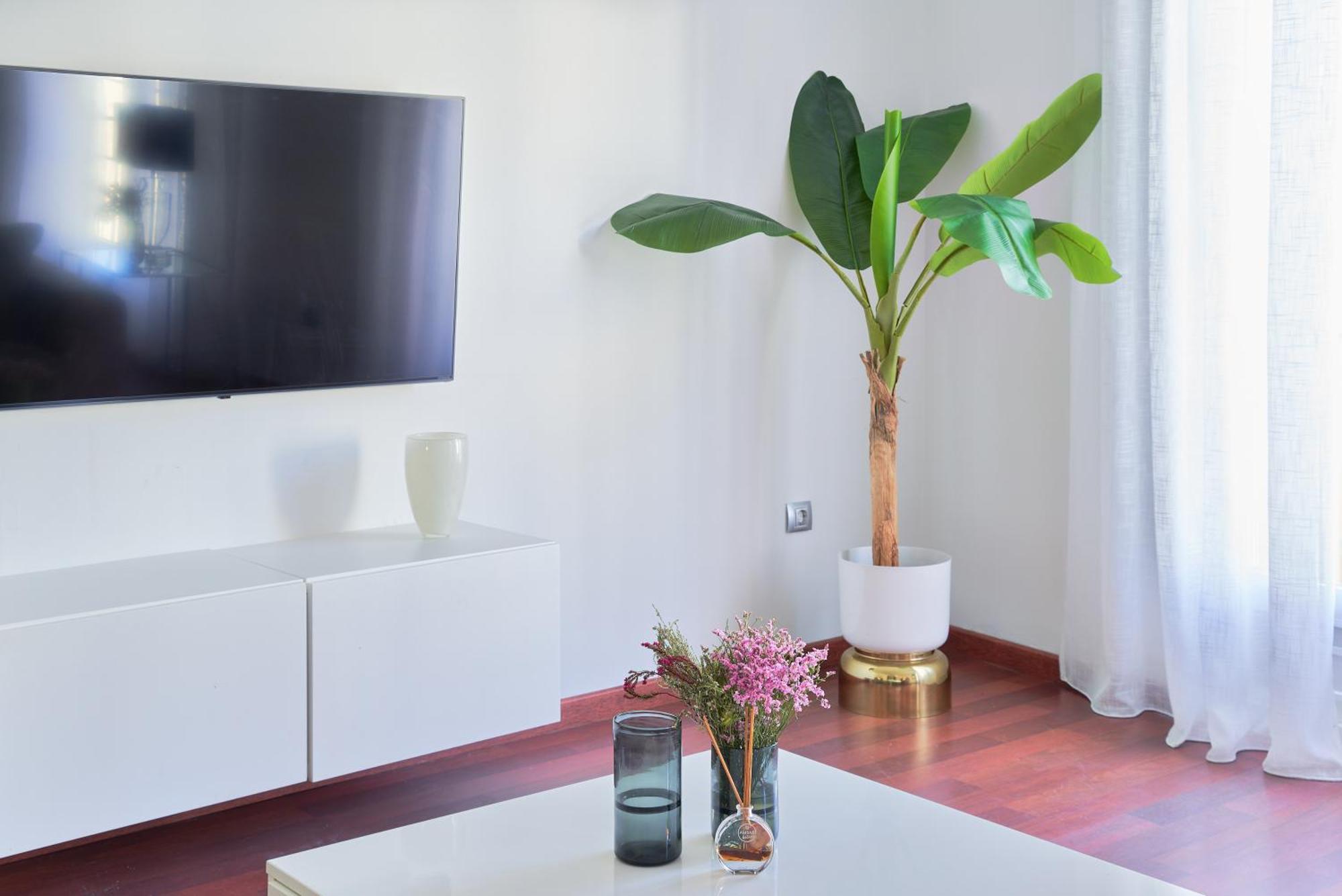 Iloftmalaga Calle Parras 37 Apartment