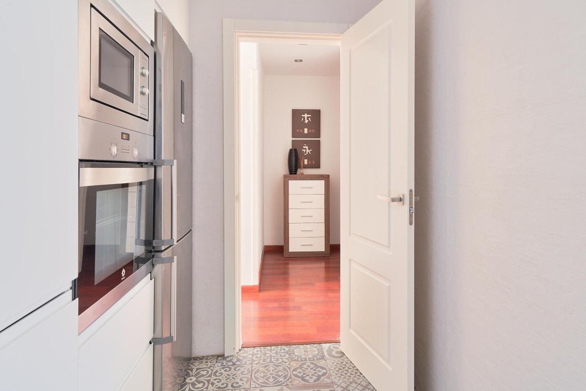 Apartment Iloftmalaga Calle Parras 37 Málaga