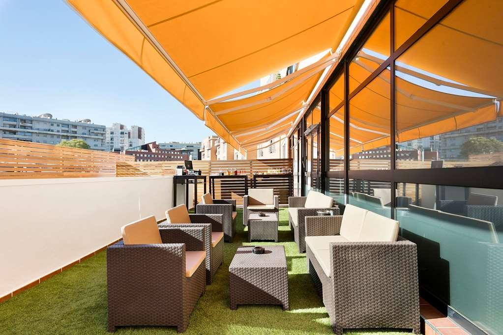 Alameda Centro Affiliated By Melia Hotel Malaga