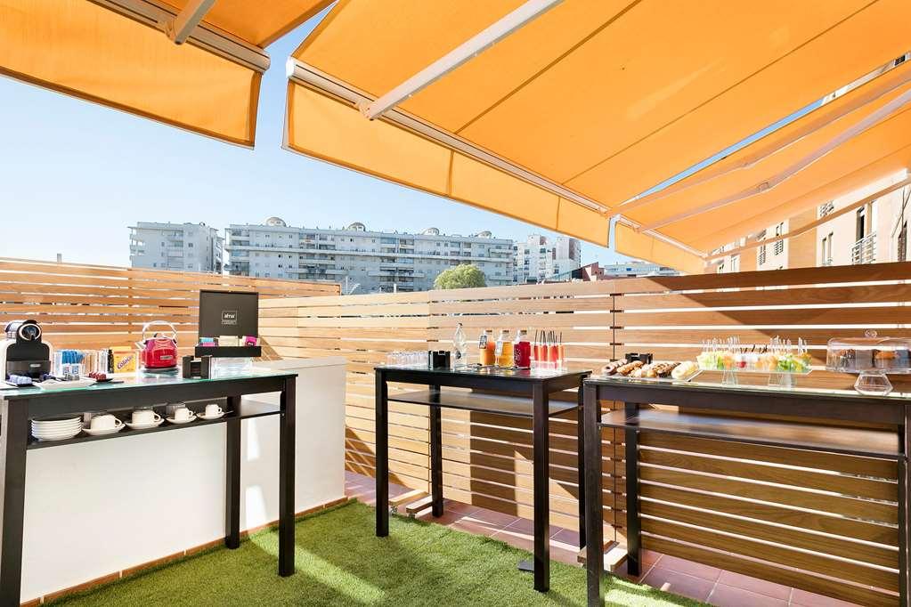 Alameda Centro Affiliated By Melia Hotel