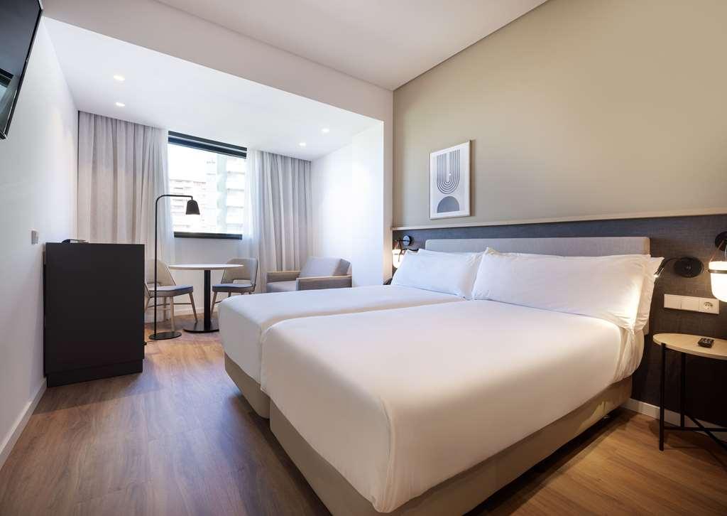 Alameda Centro Affiliated By Melia Hotel 4*