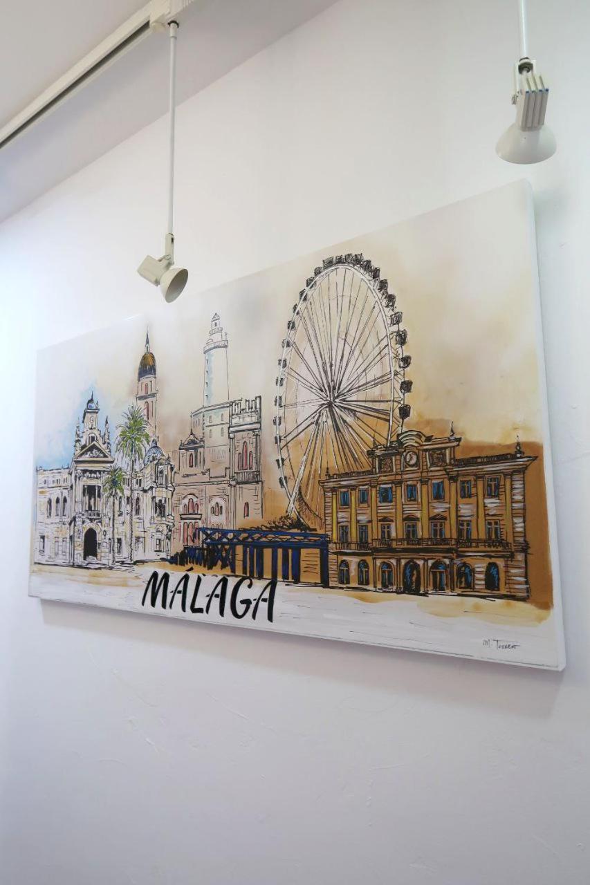 Picasso 3* Málaga