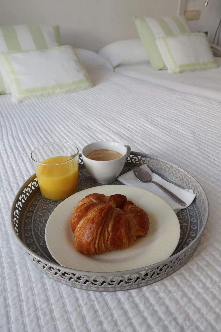Hotel Picasso Málaga