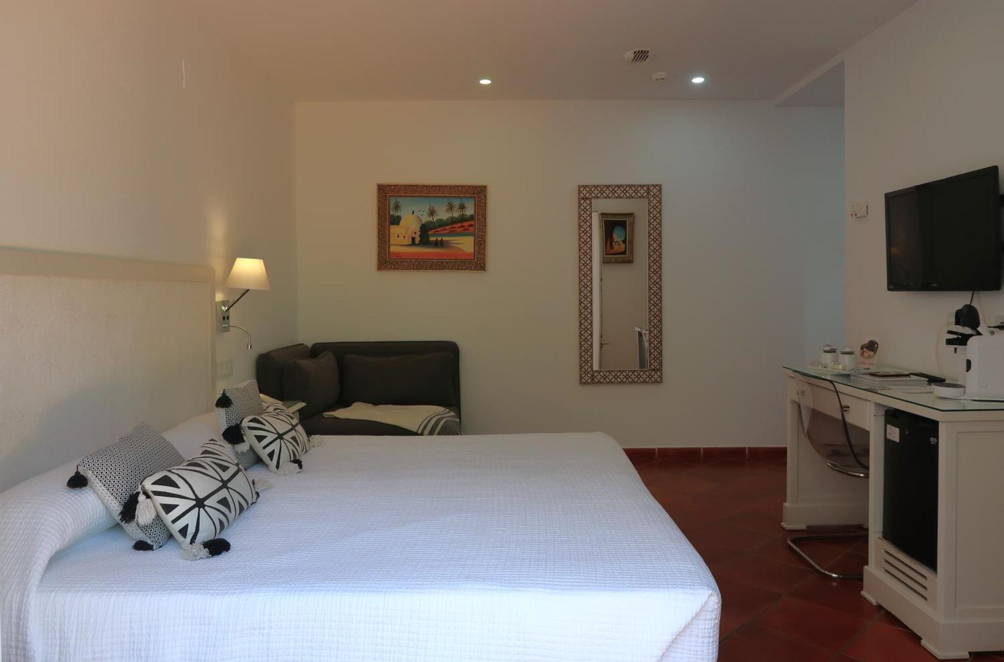 Picasso Hotel Málaga