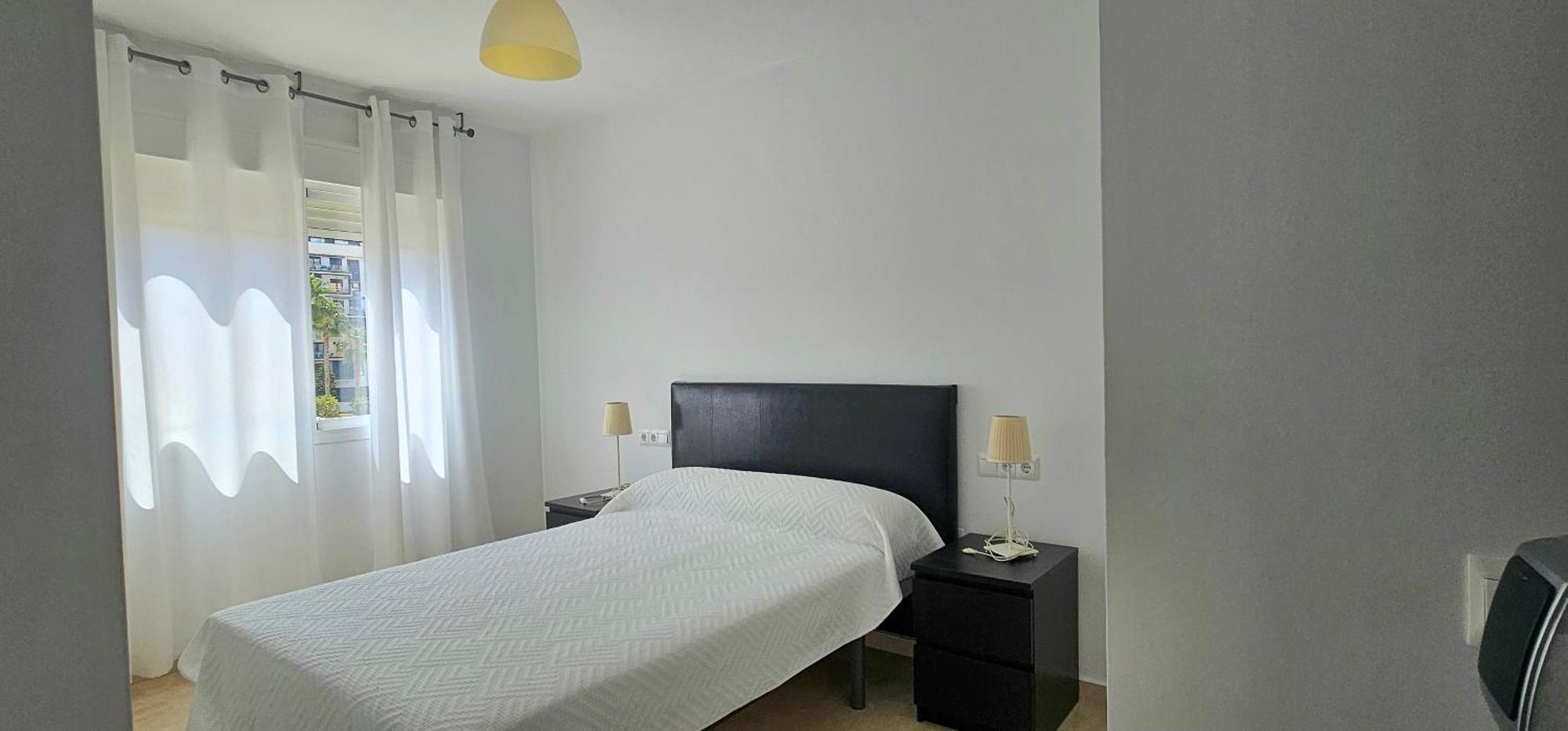 Apartment Residencia Alfil *