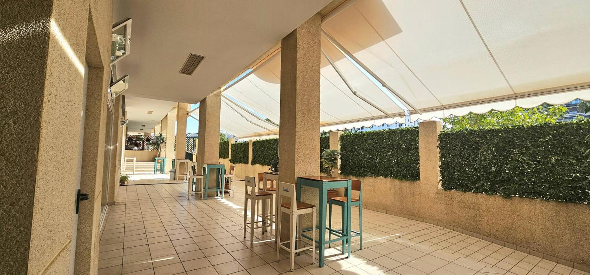 Residencia Alfil Apartment *