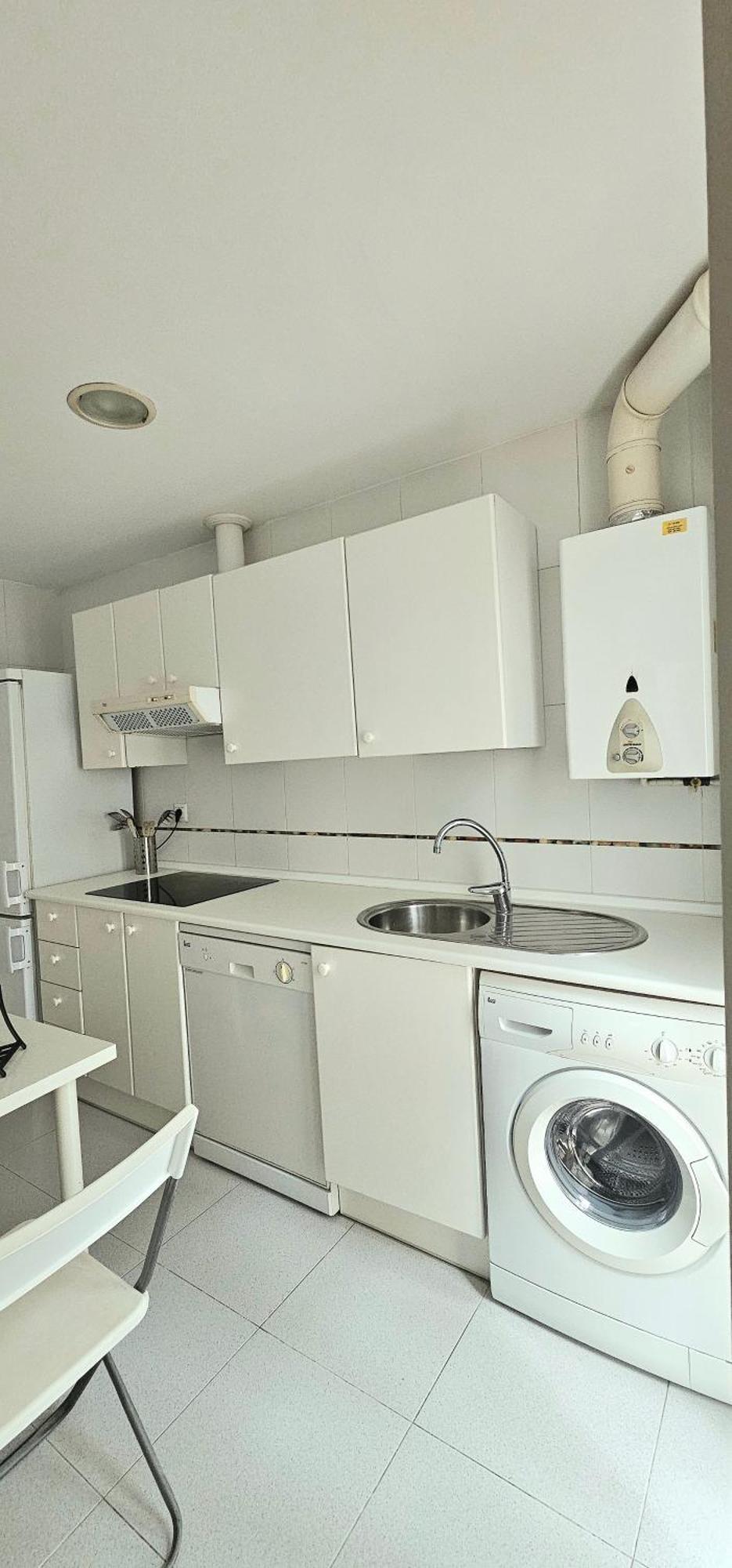 Apartment Residencia Alfil Malaga