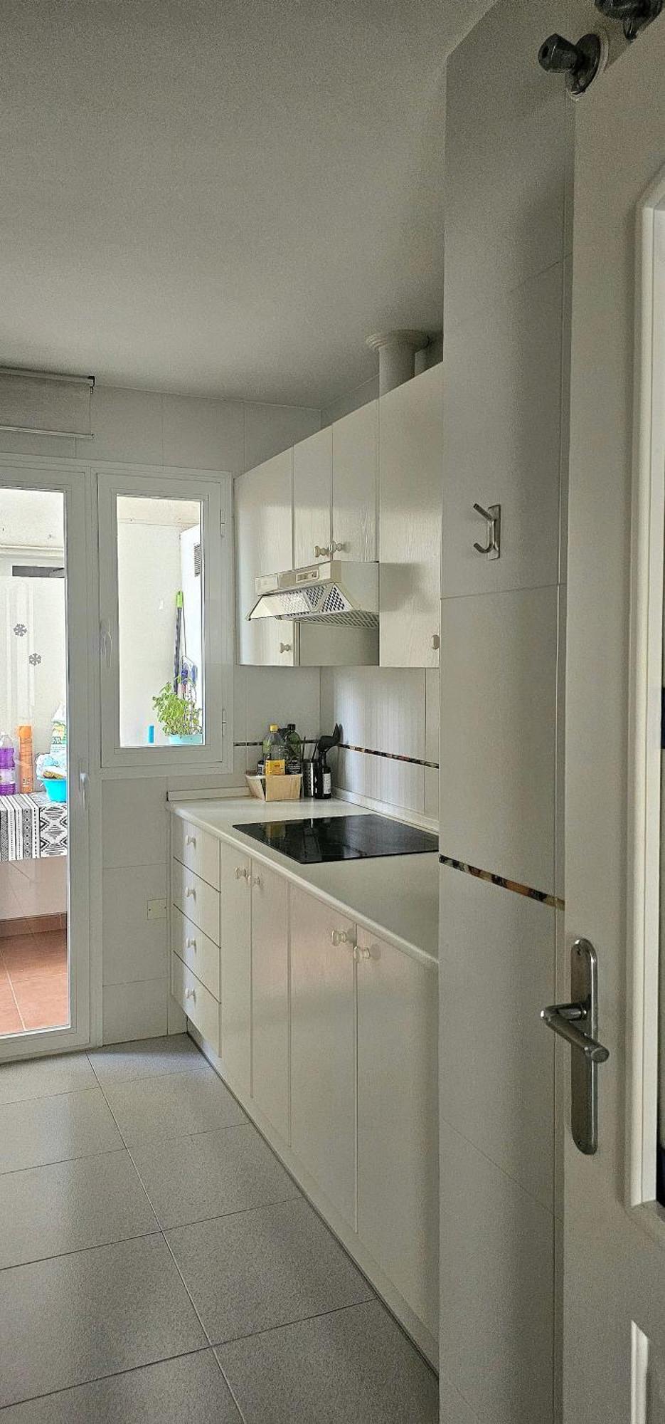 Residencia Alfil Malaga
