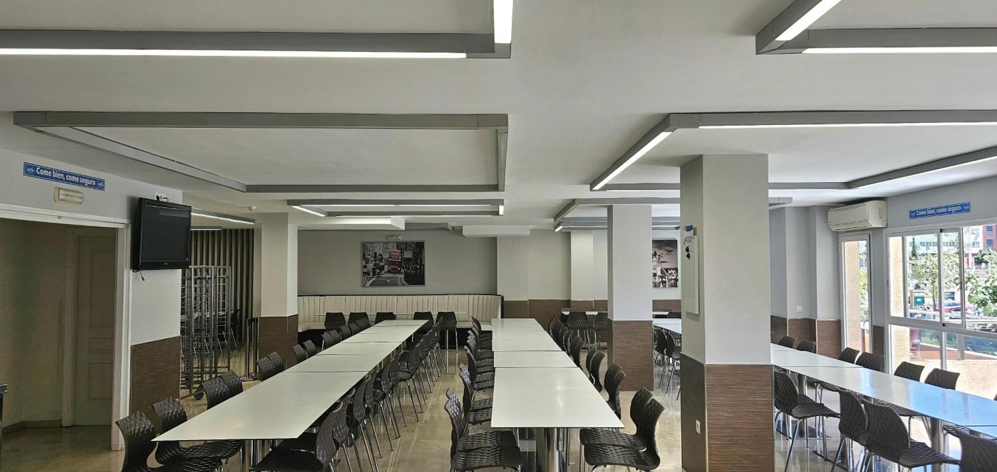 Apartment Residencia Alfil *