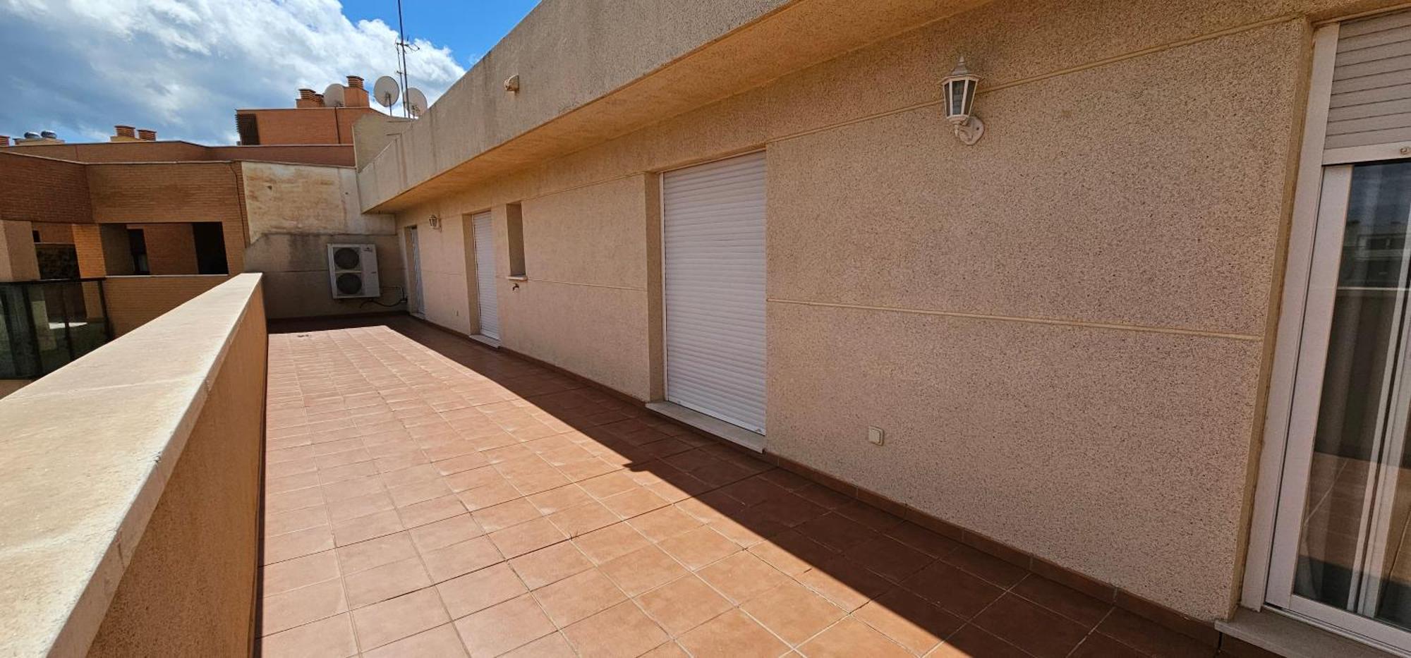 Apartment Residencia Alfil