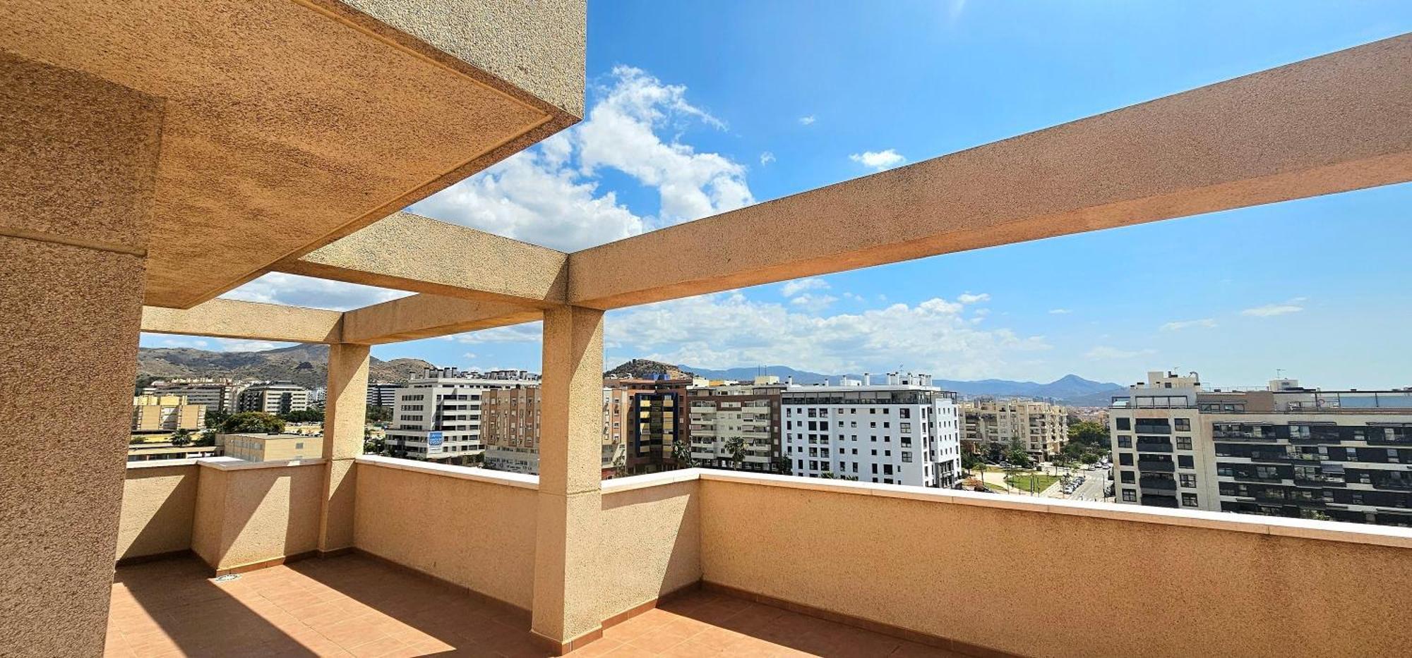 Apartment Residencia Alfil Malaga