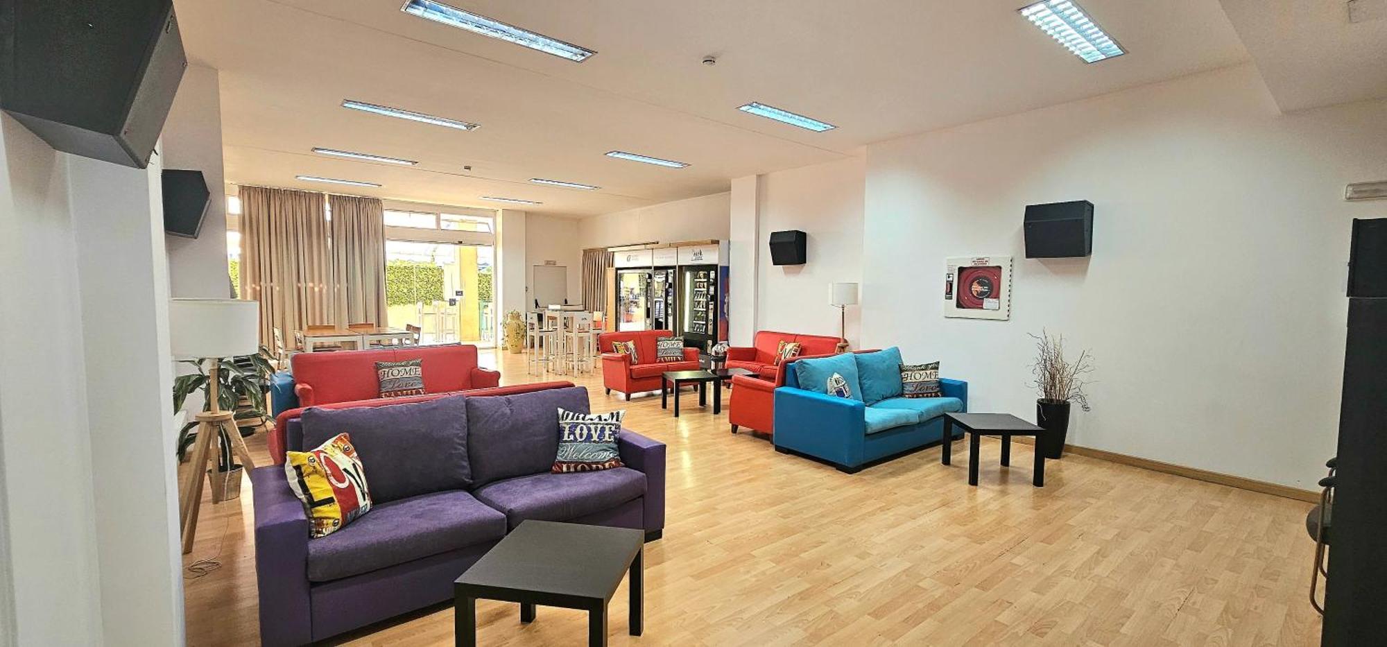Apartment Residencia Alfil