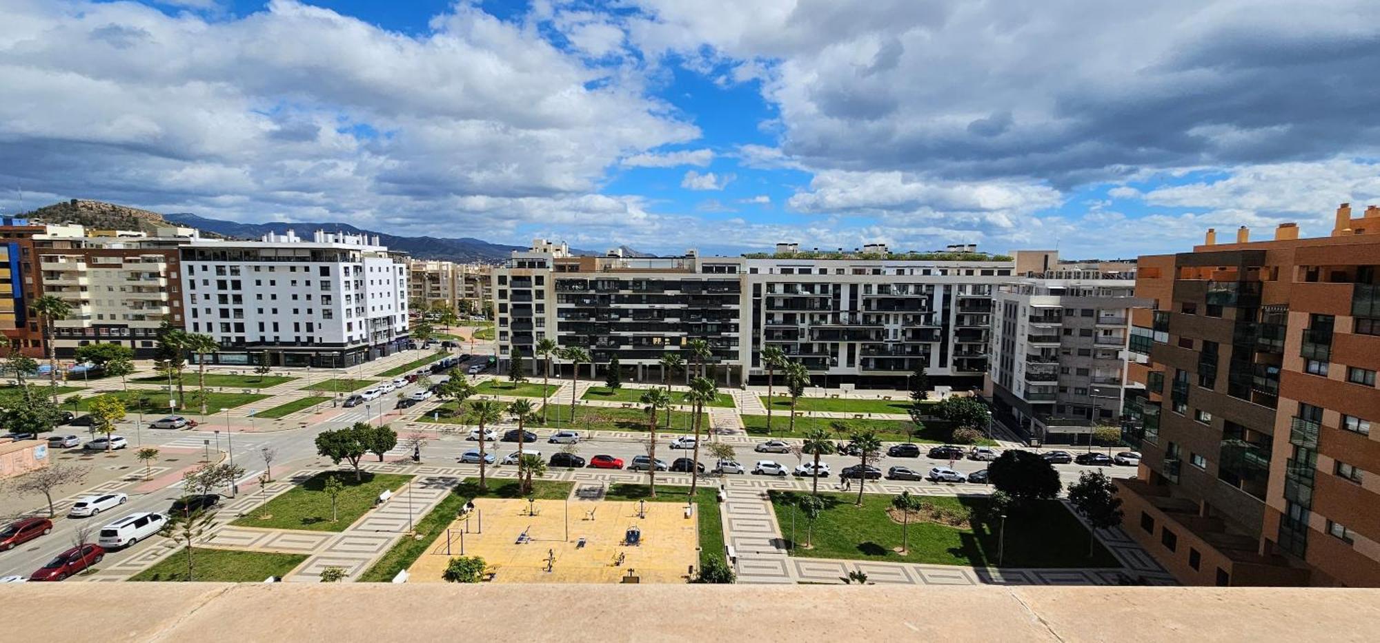 Residencia Alfil