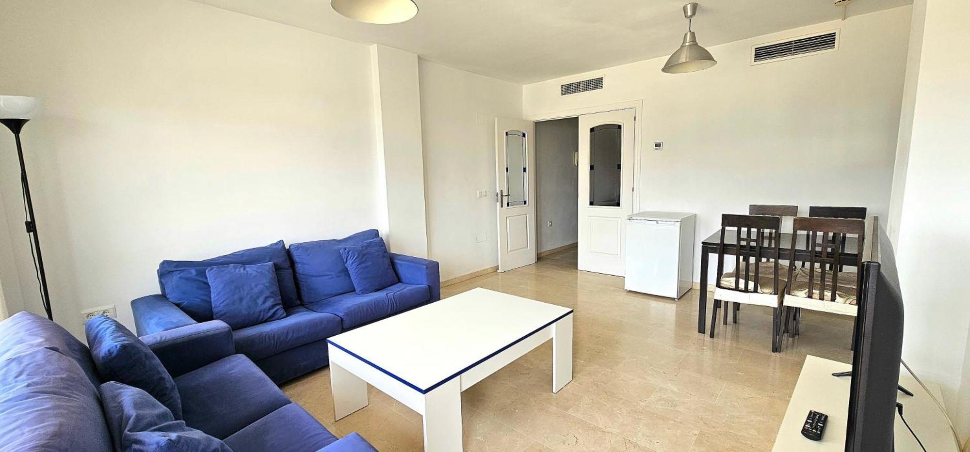 Residencia Alfil Apartment
