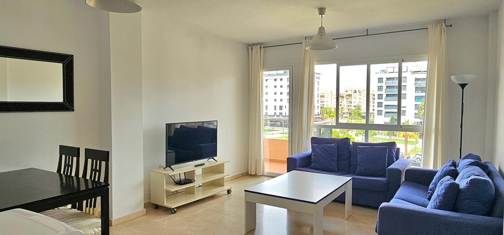 Residencia Alfil Apartment *