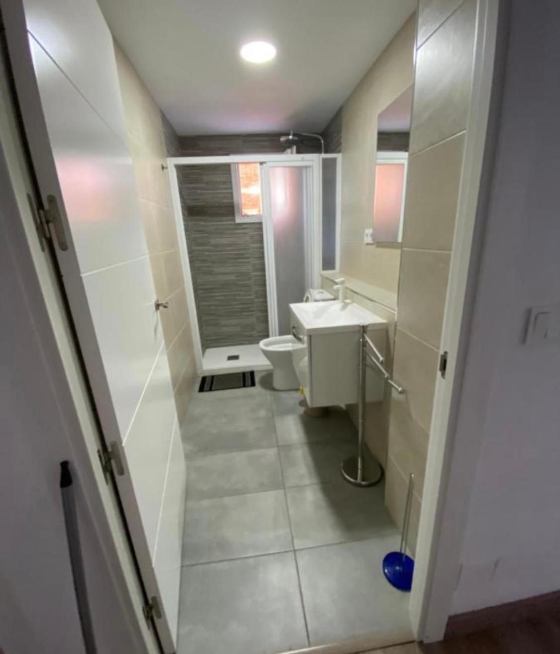 Apartment Piso Vacaciones En Familia O Amigos Malaga