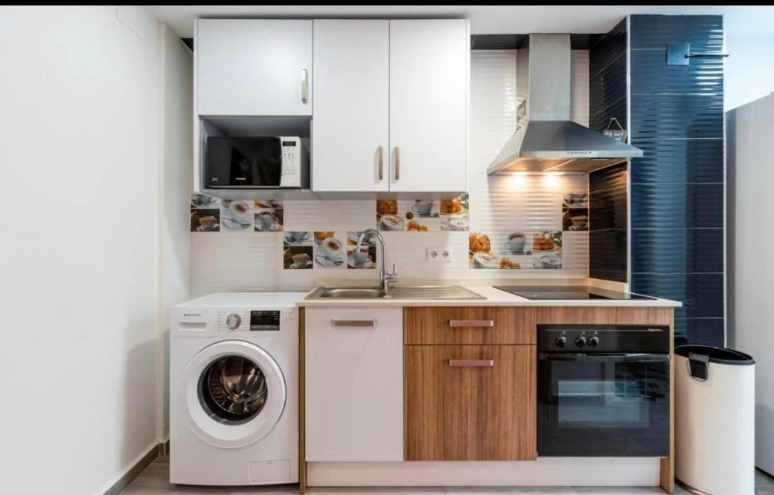 Vialia 1 Malaga