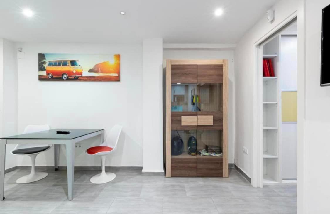 Apartment Vialia 1 *