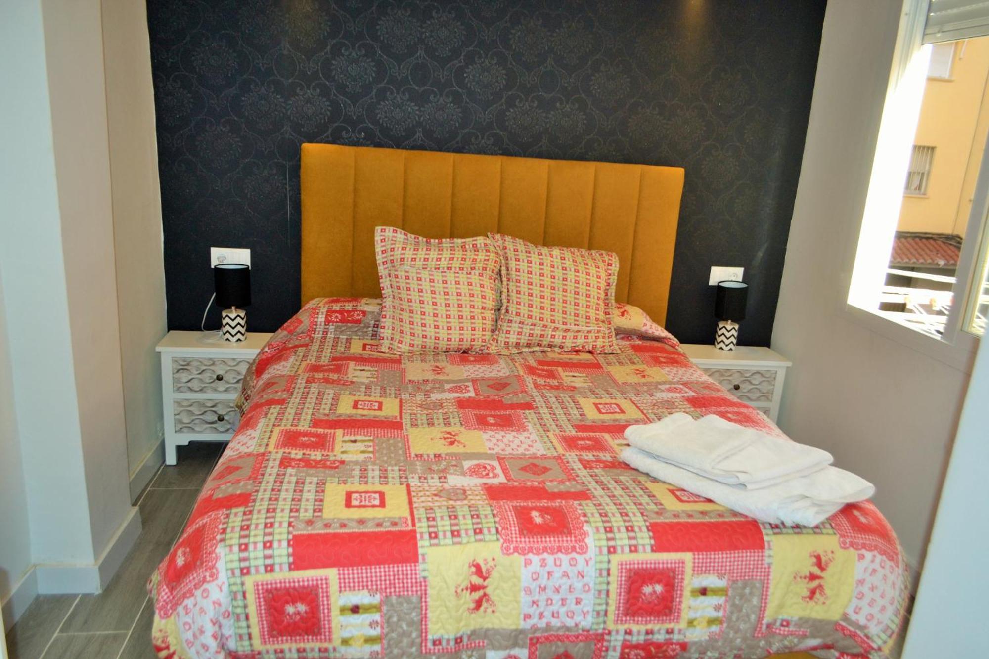 Vialia 1 Apartment Malaga