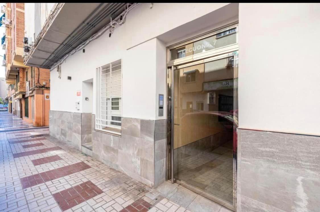 Vialia 1 Apartment Malaga