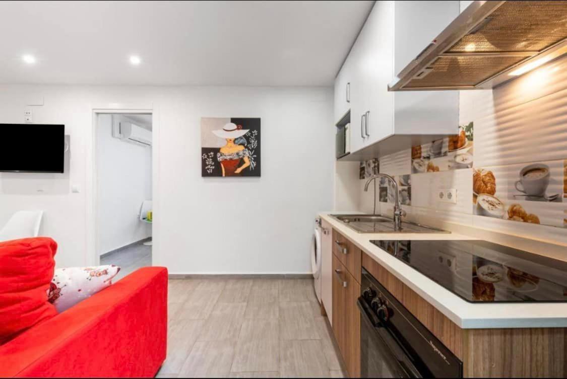 Vialia 1 Malaga