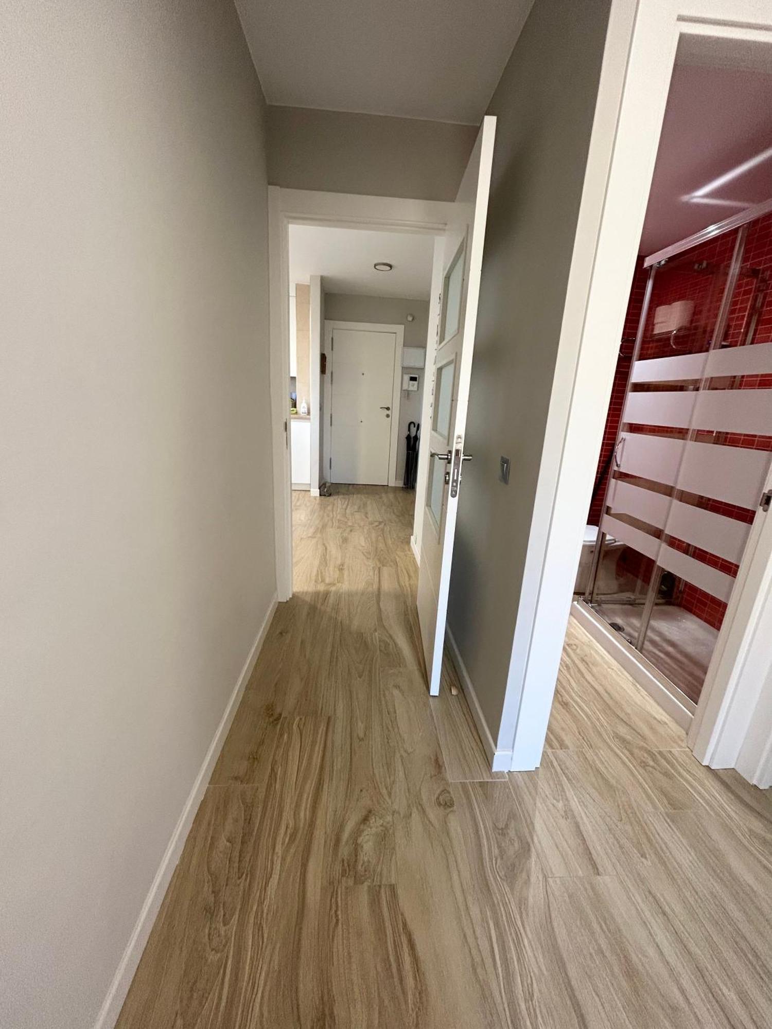 Gloria 1 Parking Privado Gratis Apartment