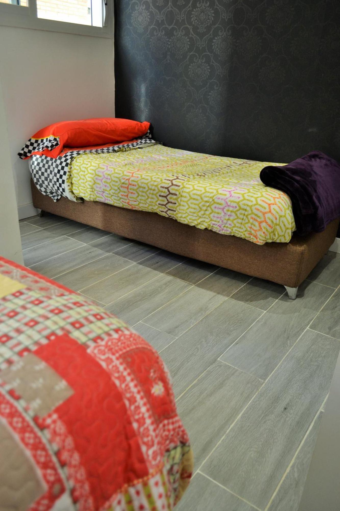 Apartment Vialia 1