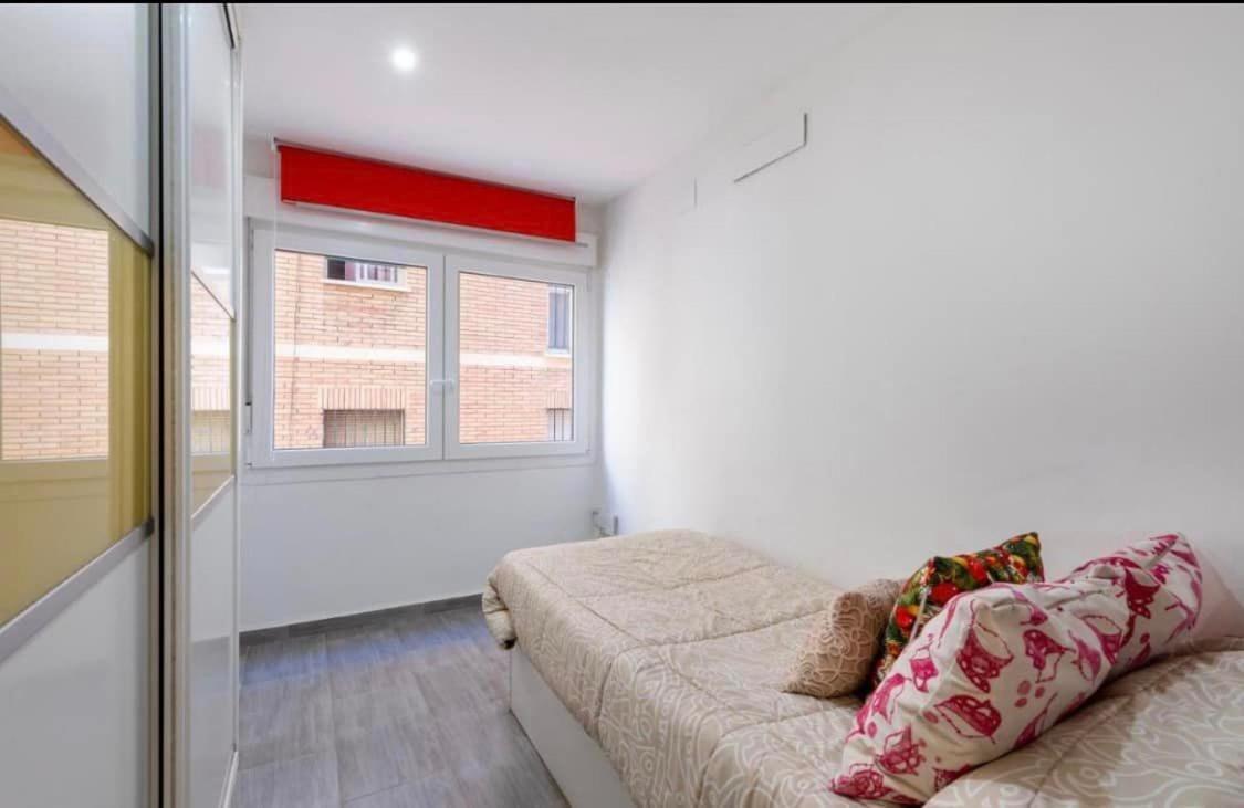 Vialia 1 Apartment