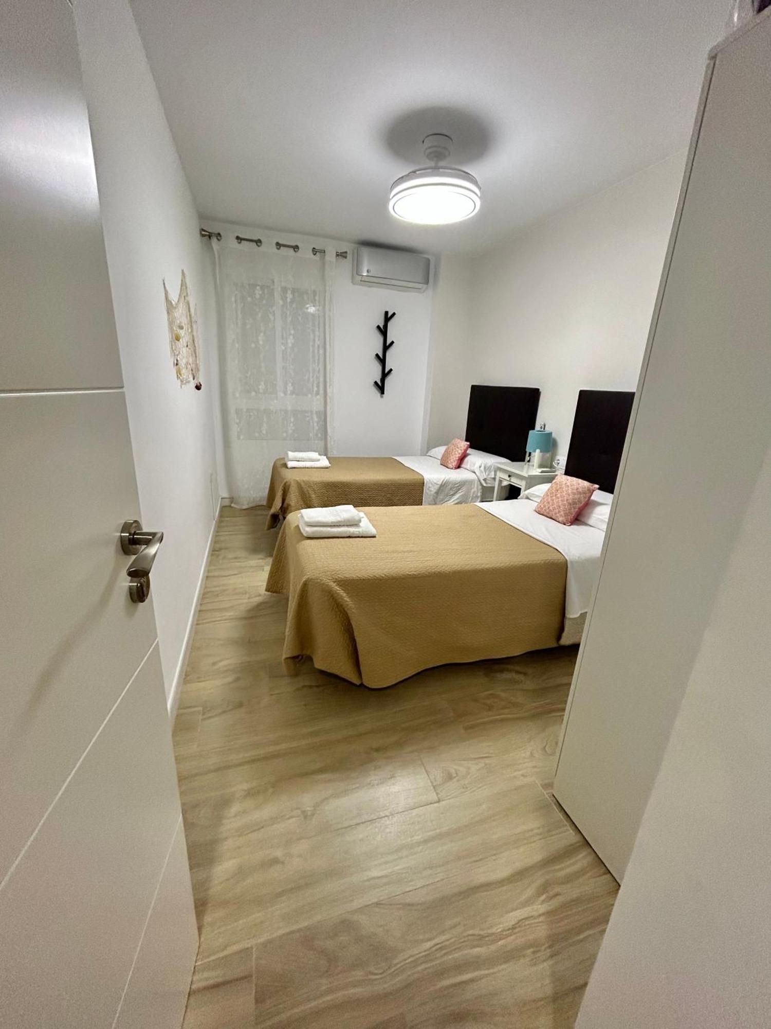 Apartment Gloria 1 Parking Privado Gratis *