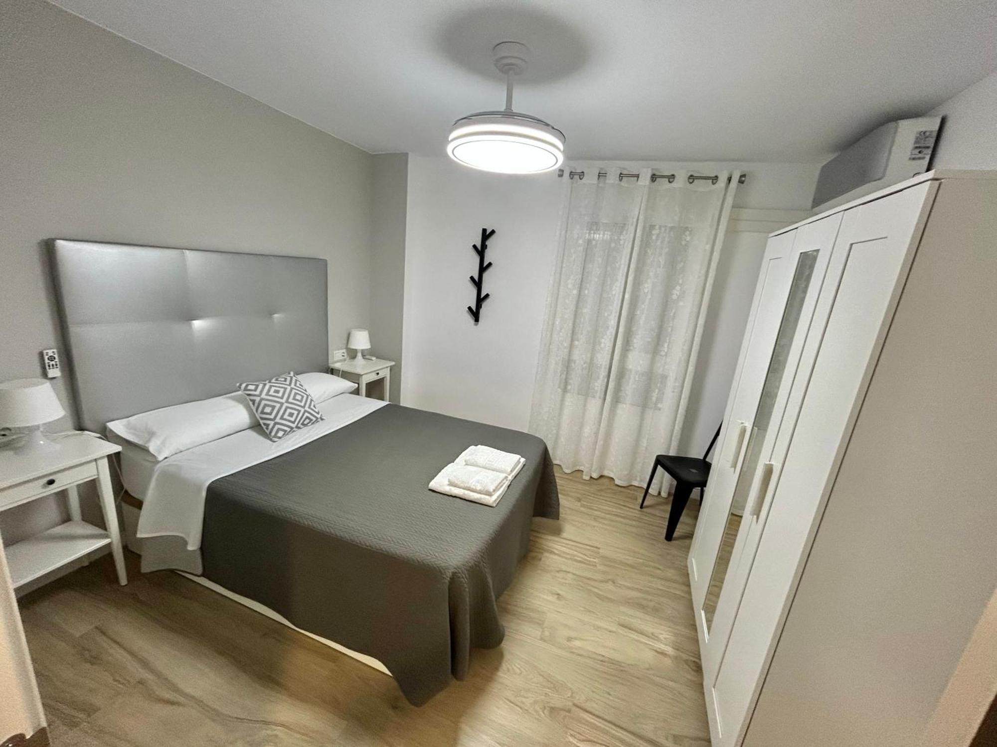 Gloria 1 Parking Privado Gratis Apartment *