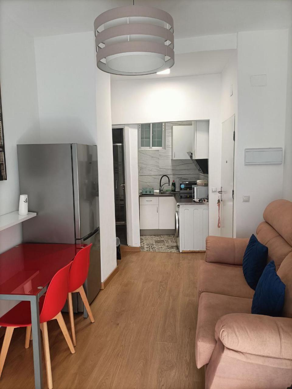 Tilos Apartment Málaga