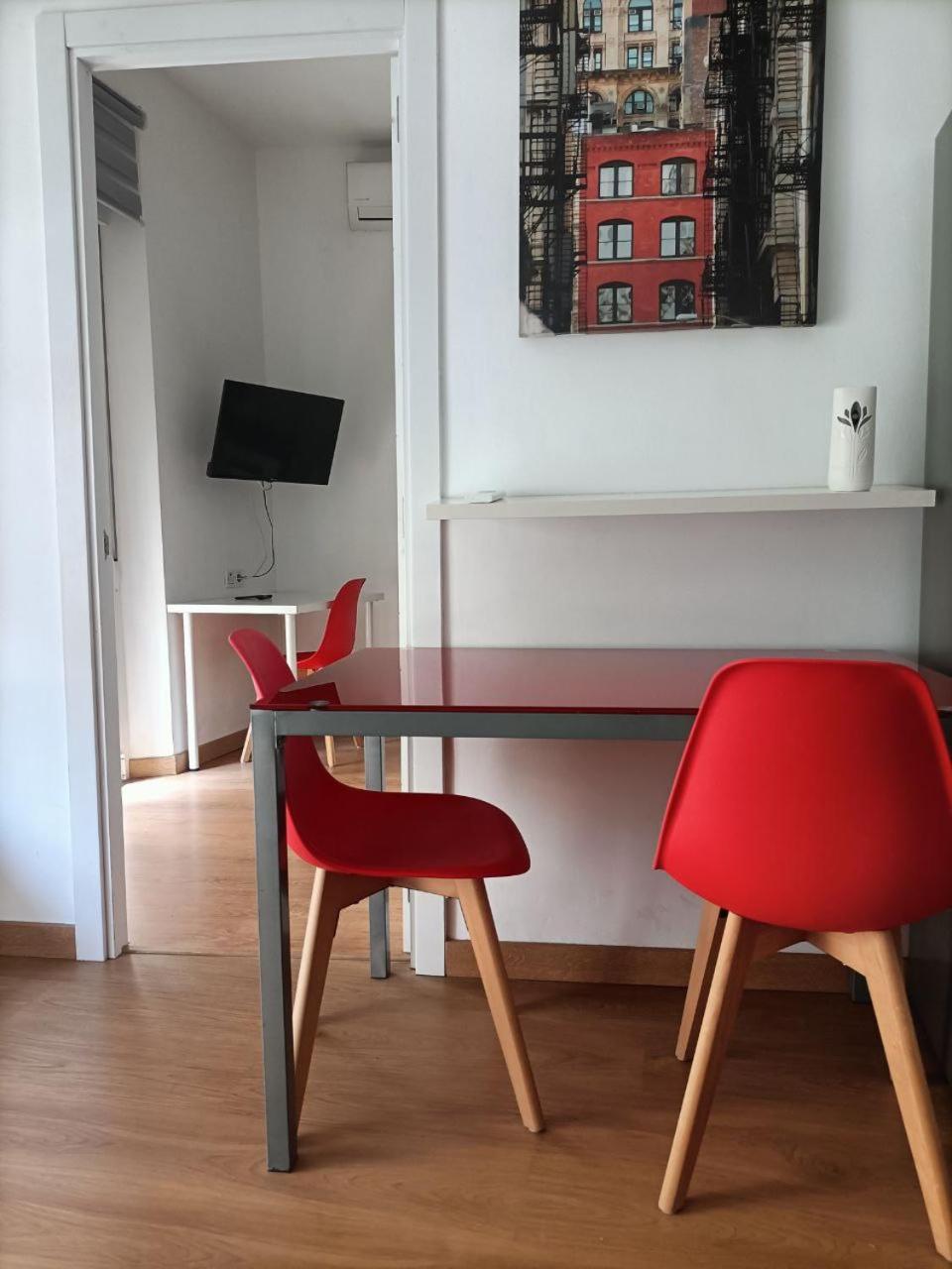 Tilos Apartment *