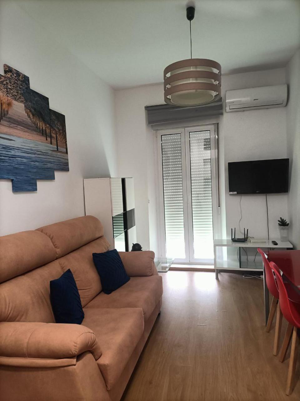 Tilos Apartment