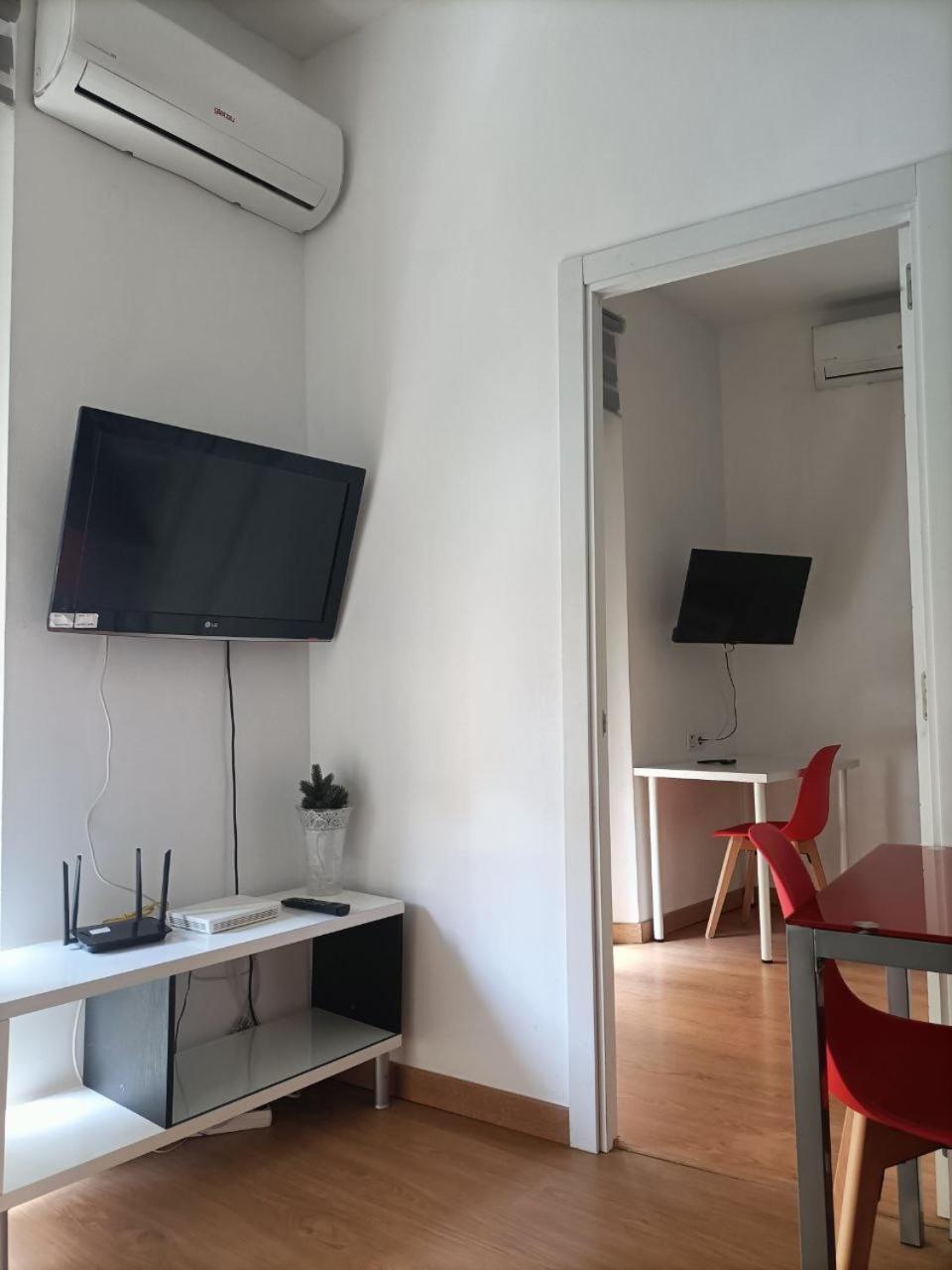 Tilos Apartment