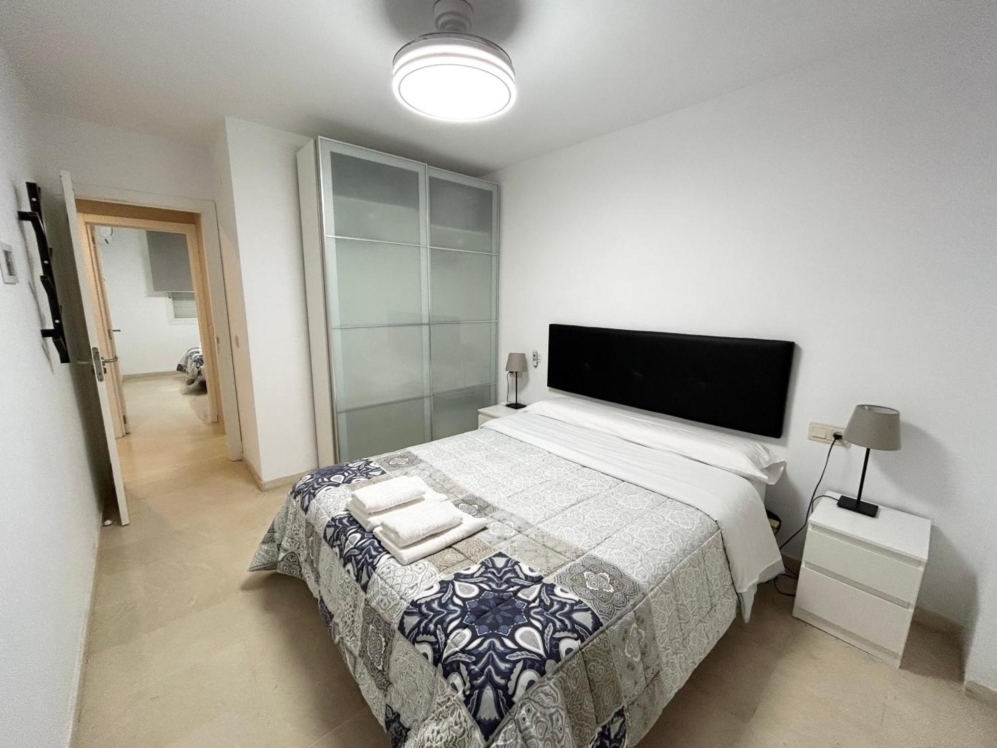 Gloria 2 Apartment *