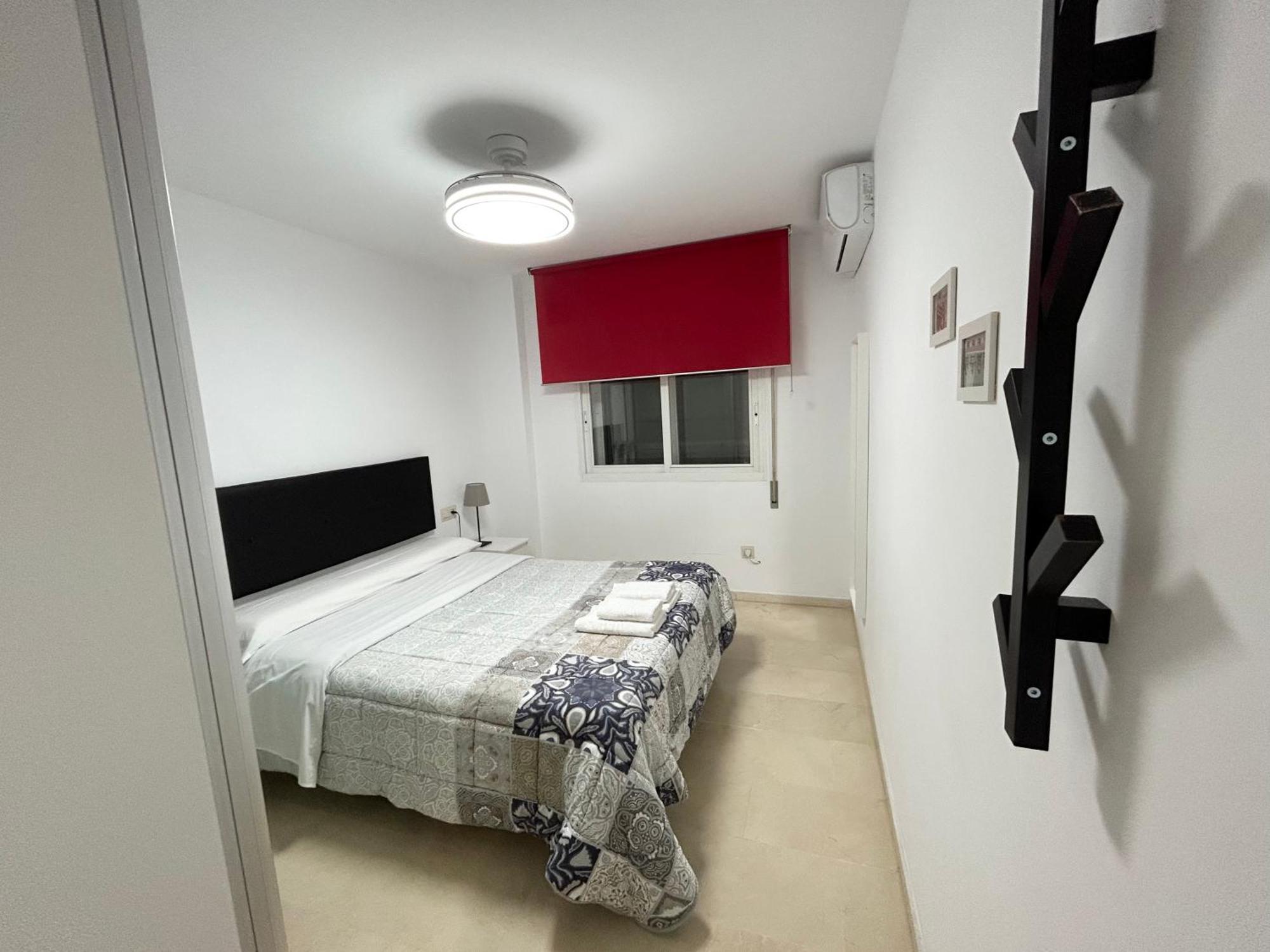 Gloria 2 Apartment