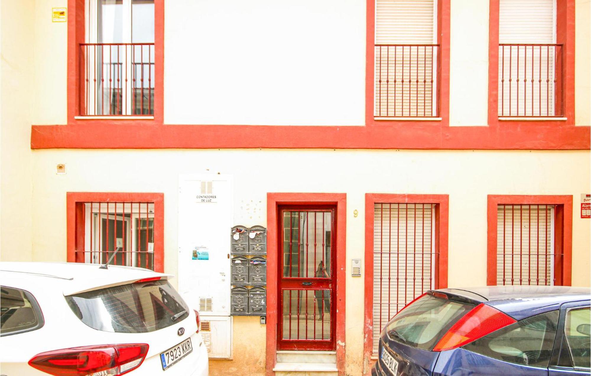 2 Bedroom Stunning In