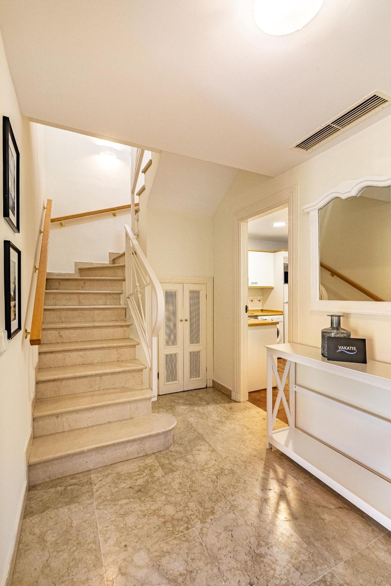 Spacious 3 Bed In La Quinta Golf- Marbella