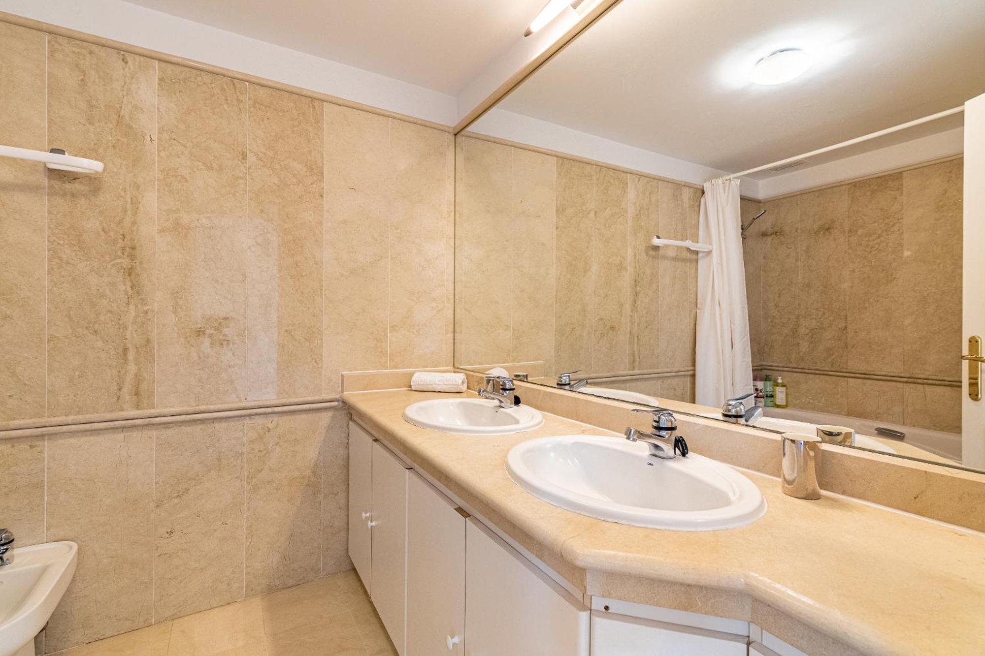 Spacious 3 Bed In La Quinta Golf- Marbella *